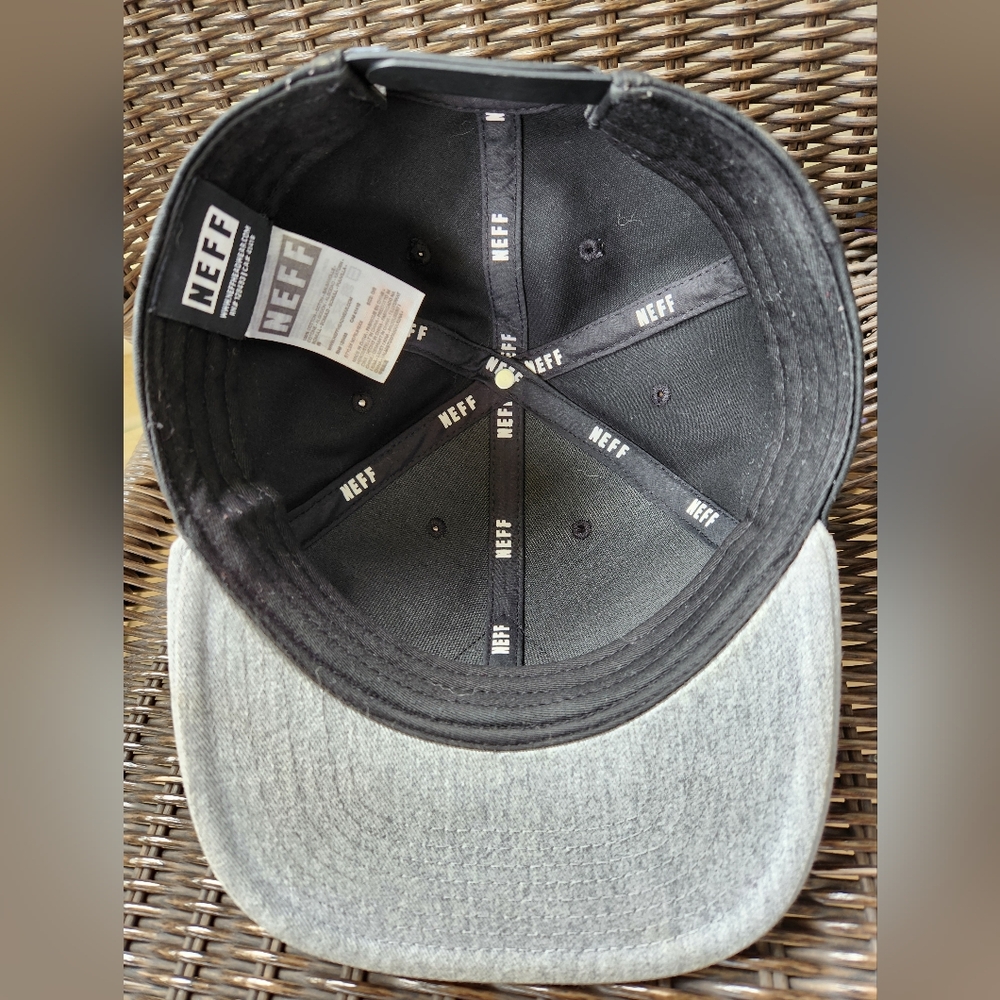 Cap - Picture 5 of 6